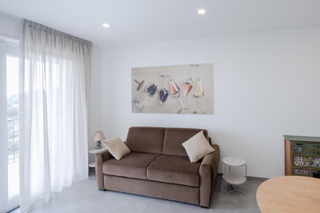 Villa La Matta Apartments And Luxury Suites Sanremo Exterior photo