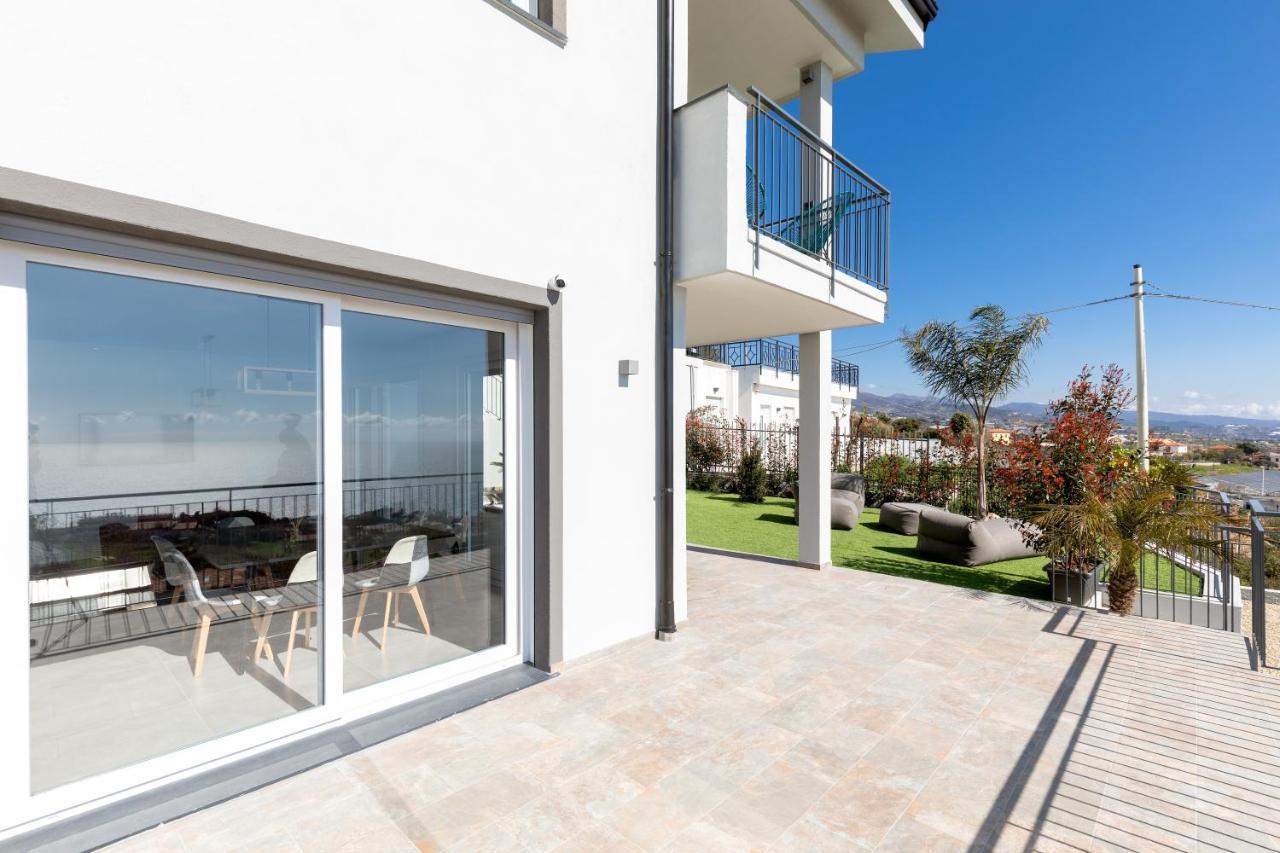 Villa La Matta Apartments And Luxury Suites Sanremo Exterior photo